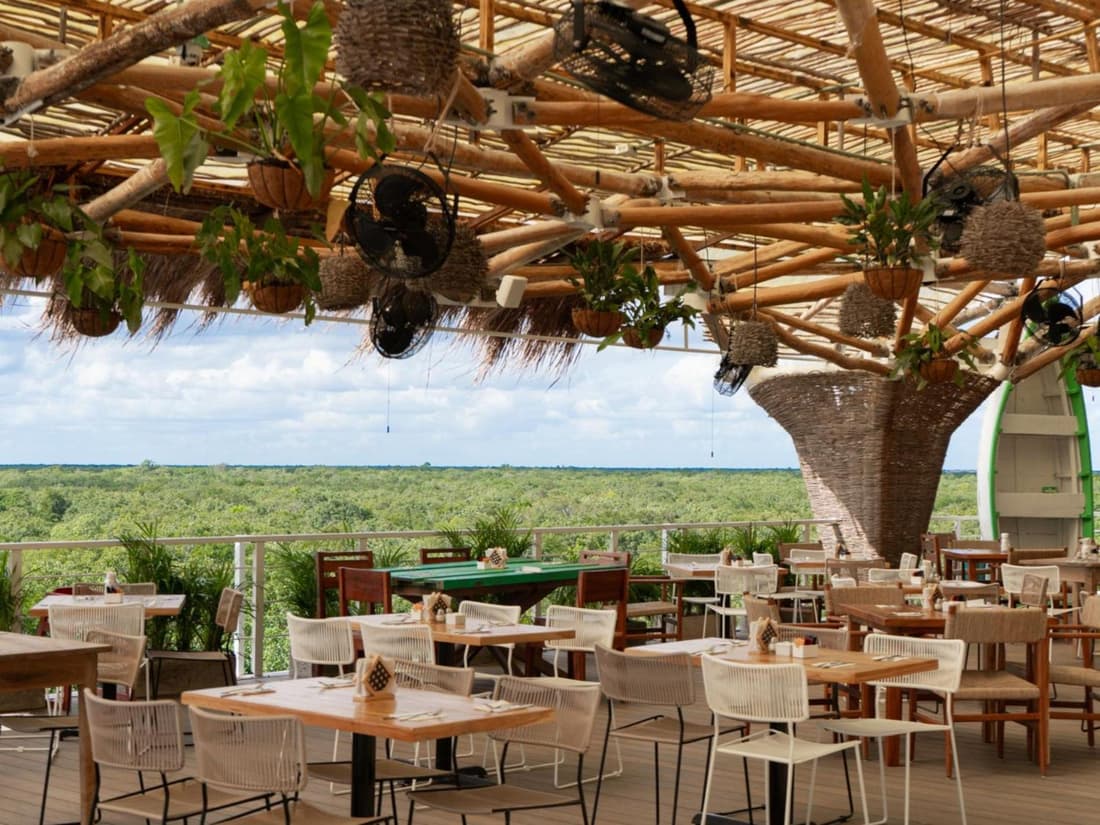 Siente Tulum Hotel & Cenote Club