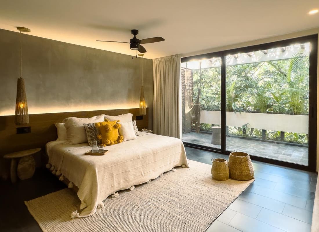 Miraluna Penthouse Tulum