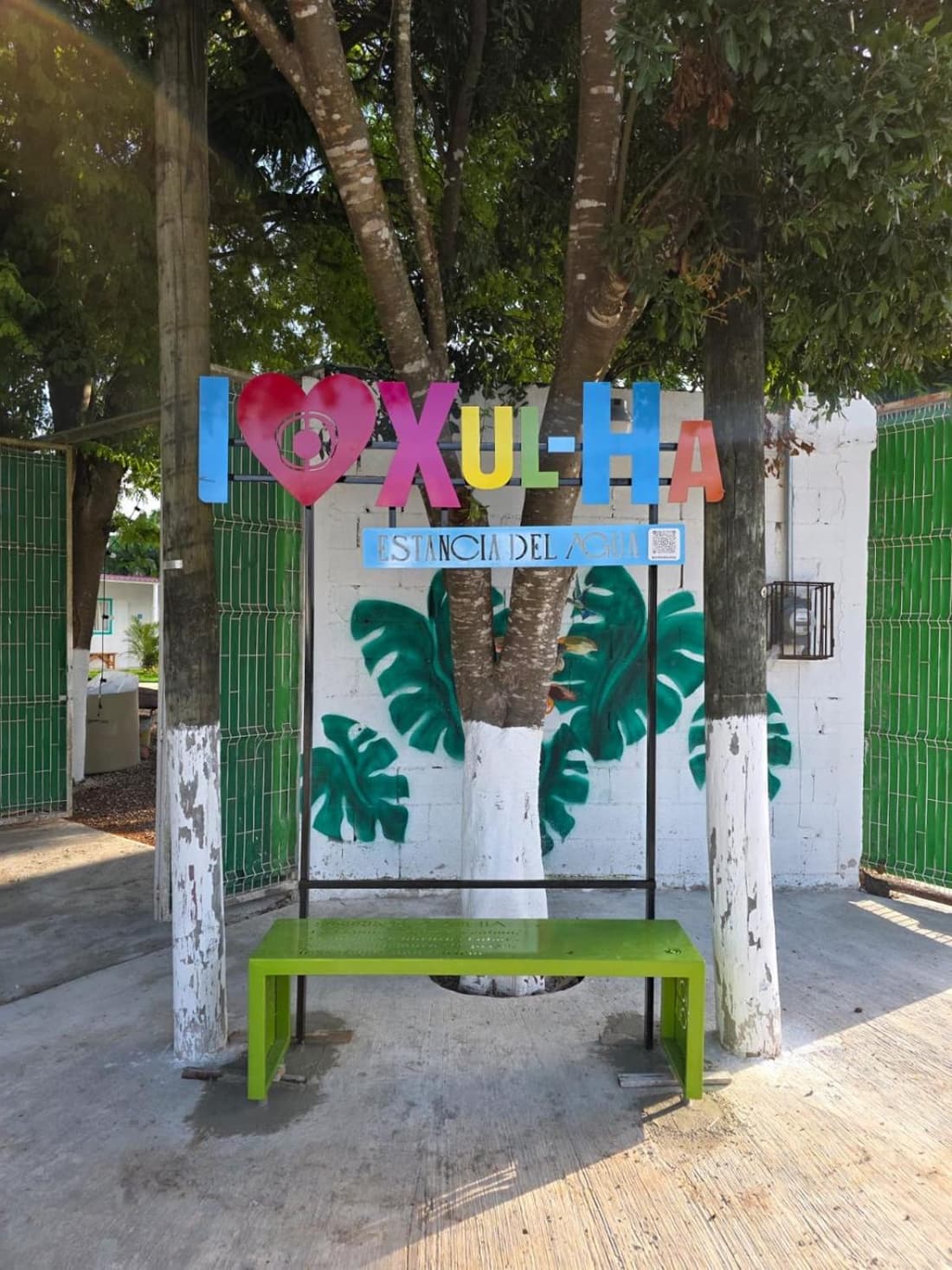 Hostal Estancia del Agua