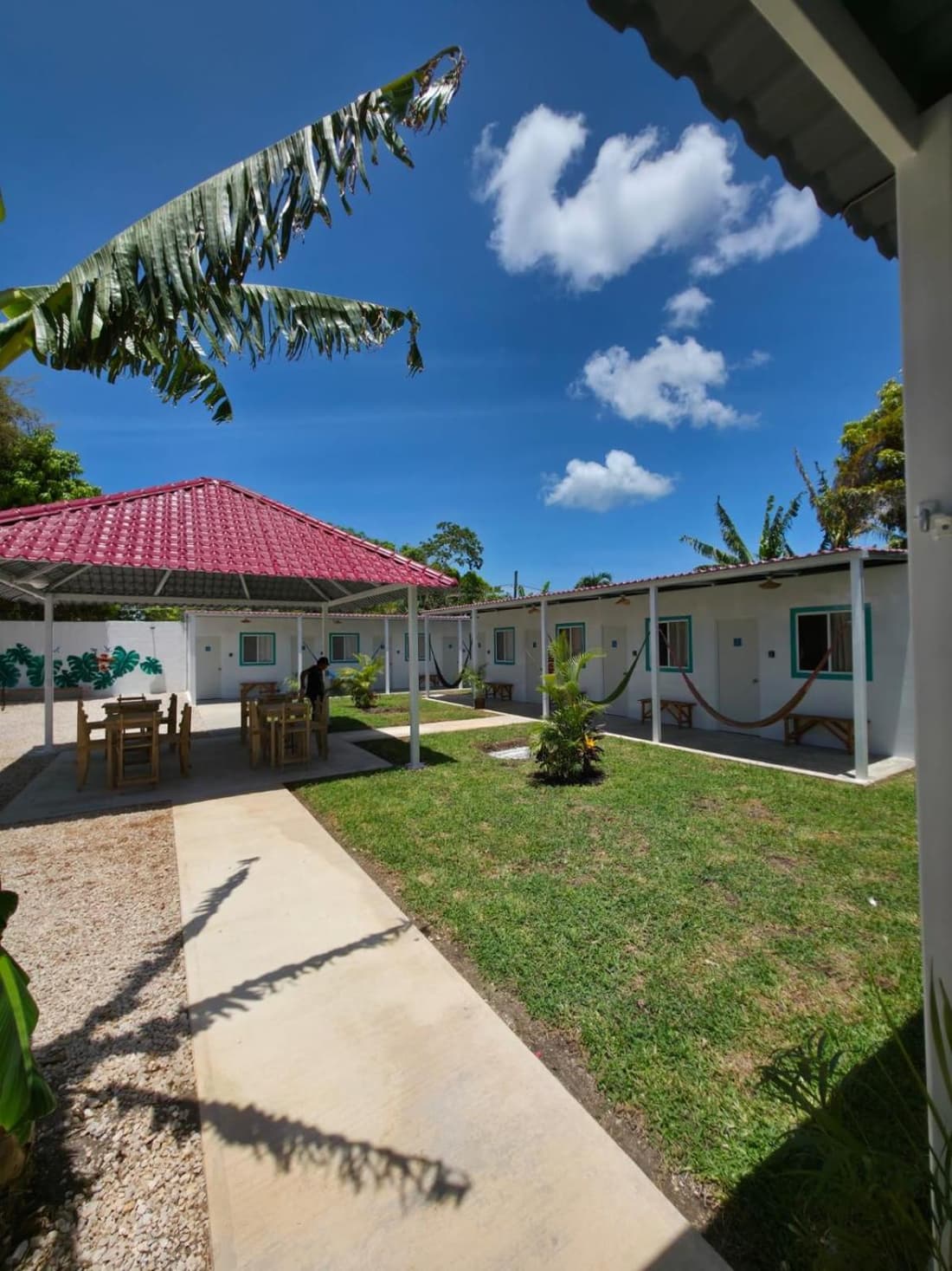 Hostal Estancia del Agua