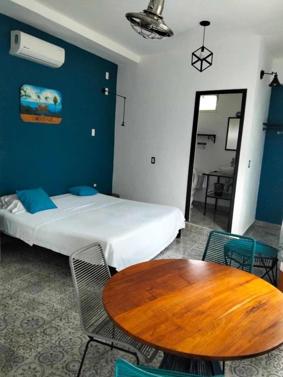 Hostal Estancia del Agua
