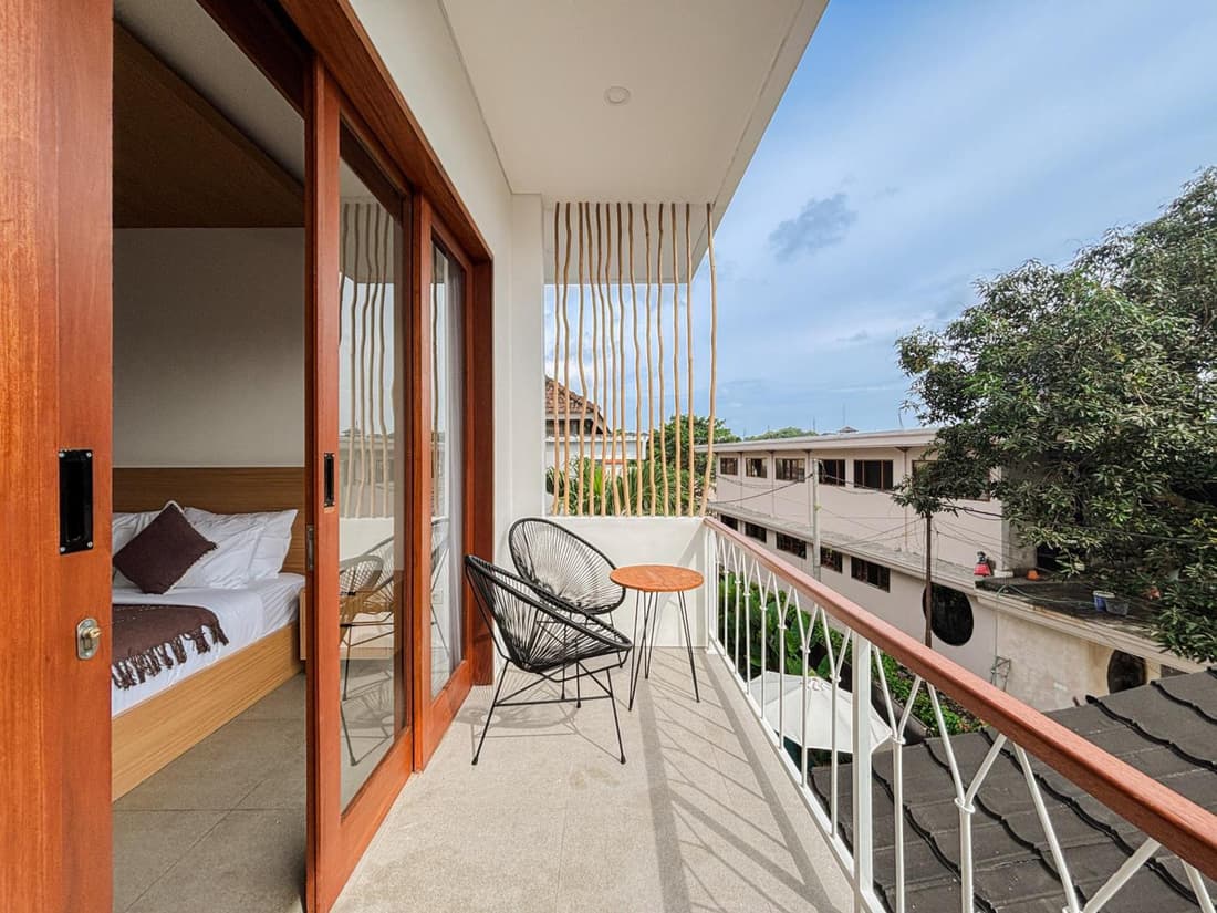 Cannella Suites Ubud - Ubud Center prime location