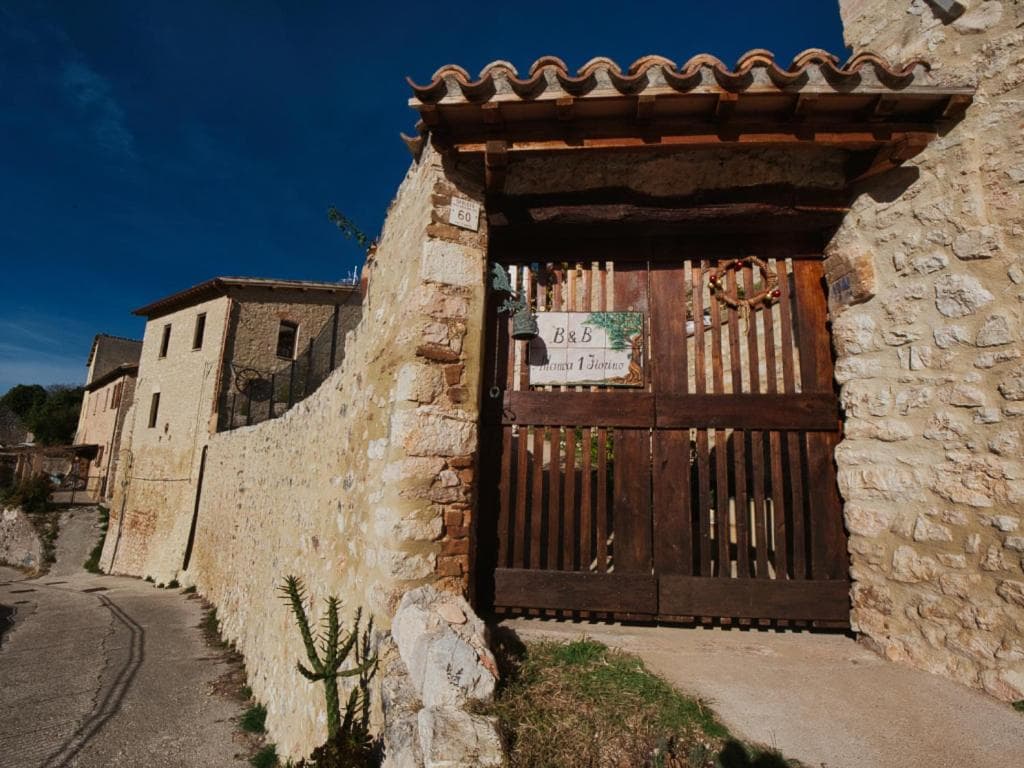 B&B Manca1Fiorino