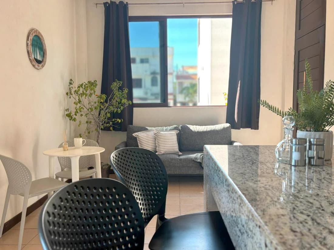 Moro Apartments - Near the beach