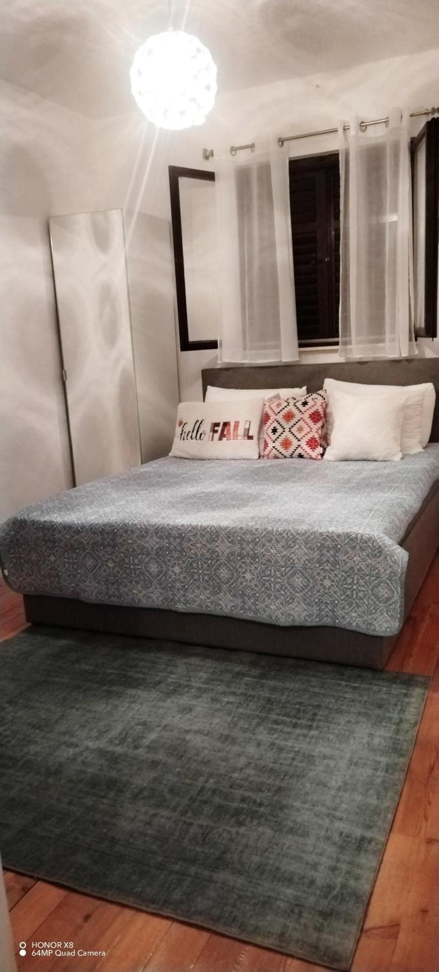 Guesthouse Alliya