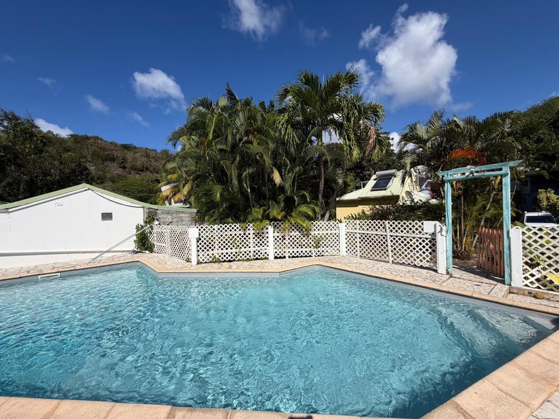 Résidence la Baie de Ti t Anse