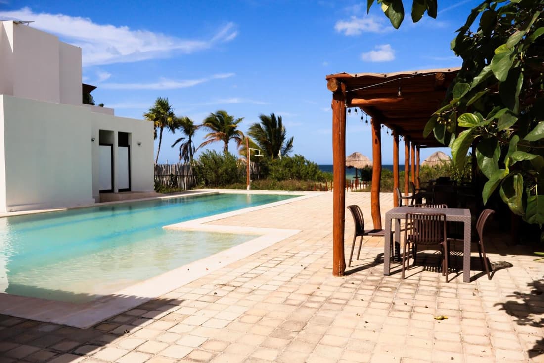 Club de Playa Sóol