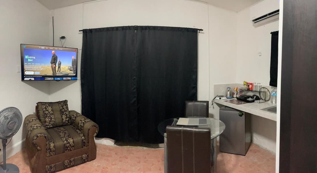 Apartment in Mérida Centro