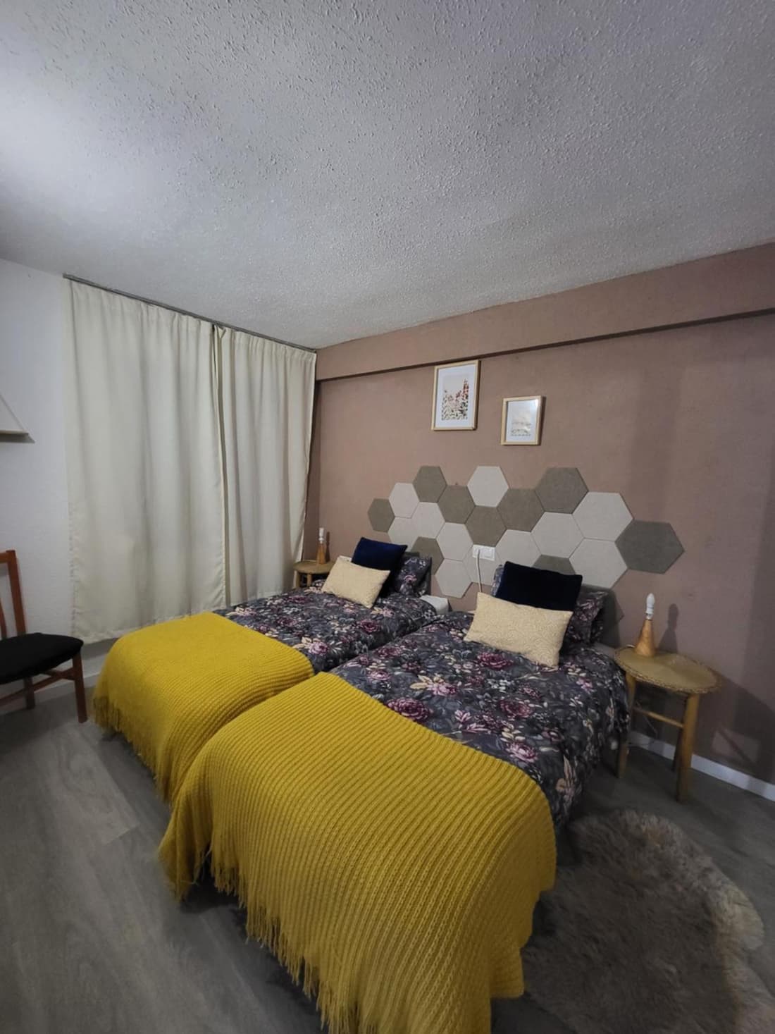 Beautiful 2 Bedrooms Aparatament