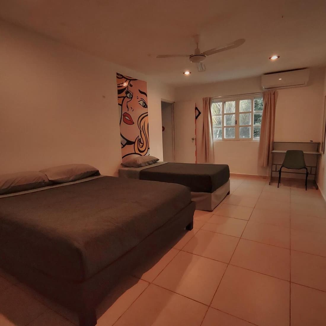 Casa Marylin - 6 Bedrooms, Pool, Bar, Premium Area