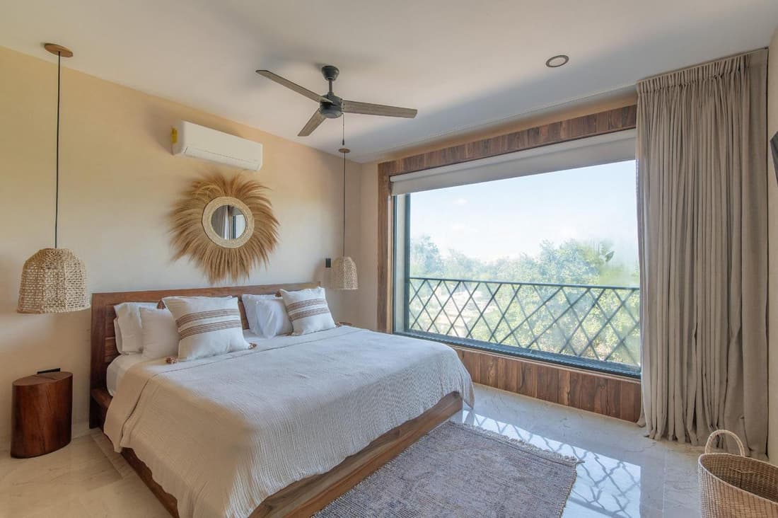 •| AMARU Penthouse | Rooftop Privado y Silencio