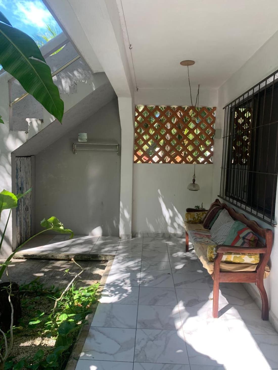 The Sanctuary Bacalar