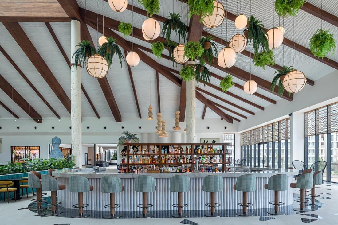 Ocean Allure Costa Mujeres - Adults Only - All Inclusive