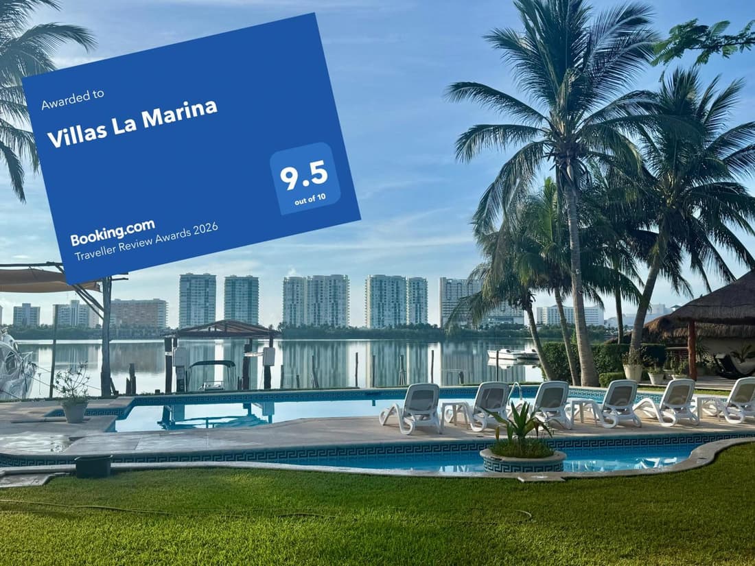 Villas La Marina
