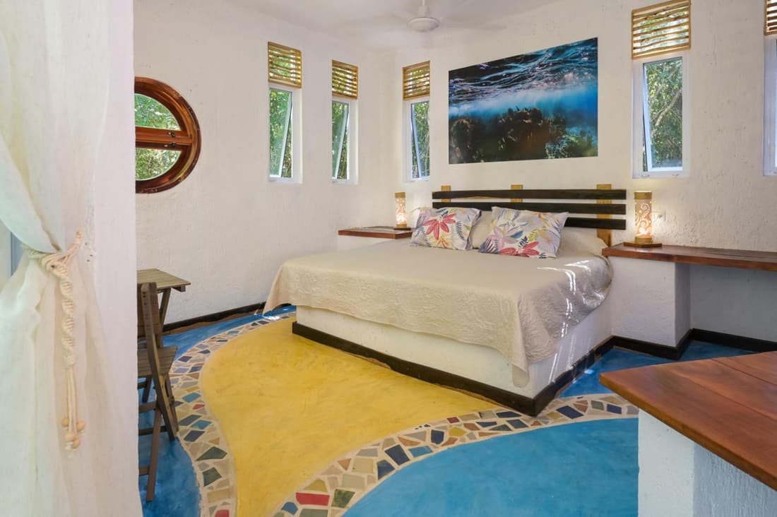 Eco Bungalow Be La kin 2