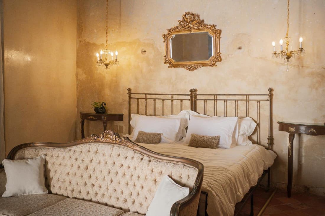Cien Sueños Hotel Boutique
