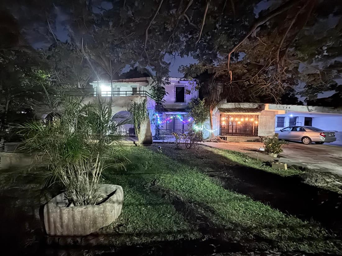 Casa Buenavista