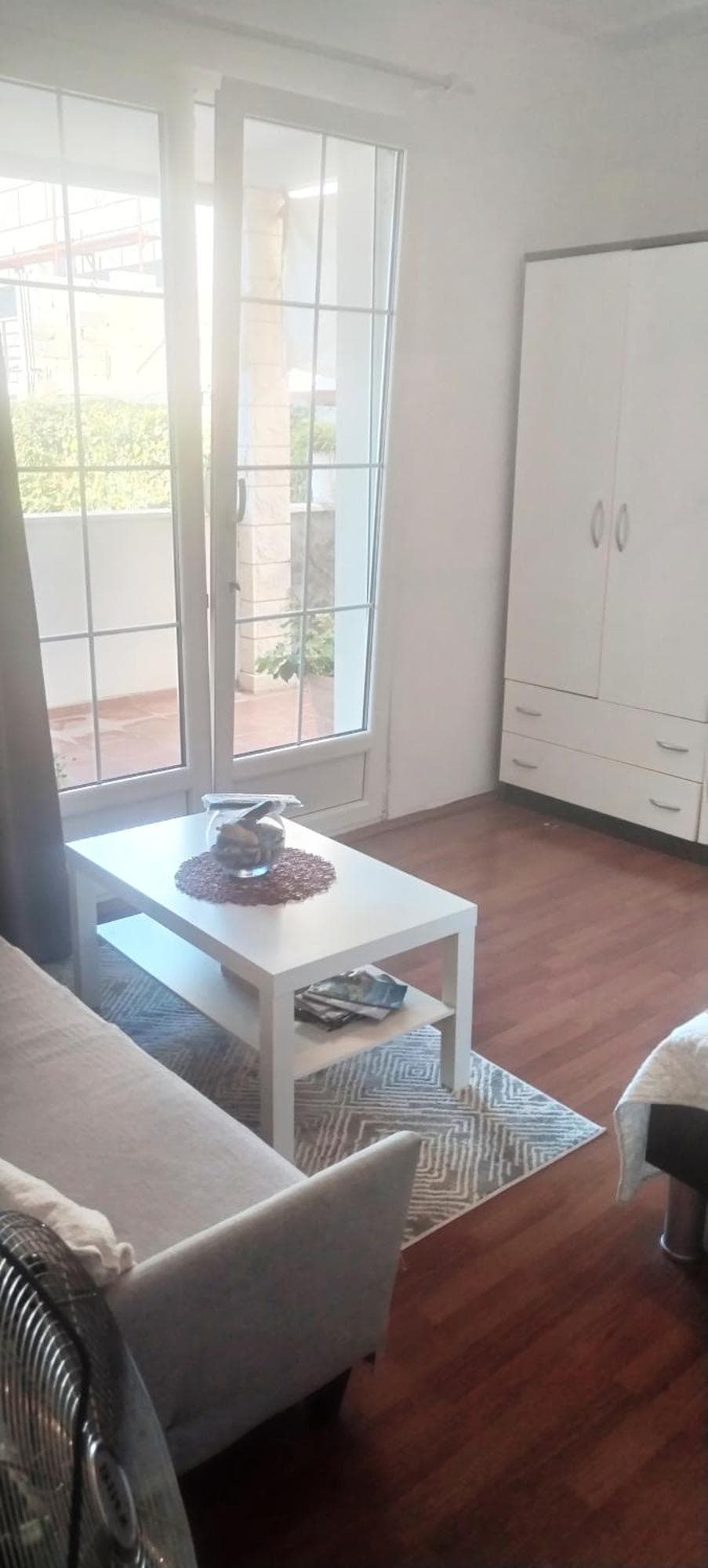 Guesthouse Alliya