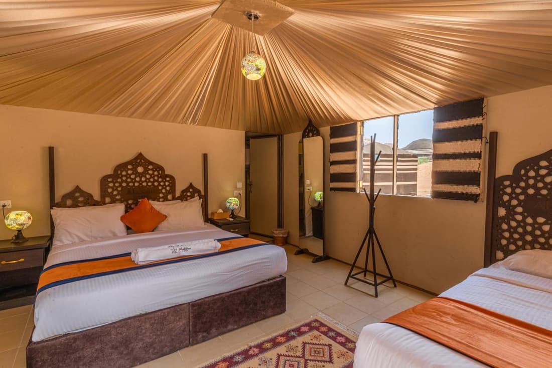 Aladdin Camp