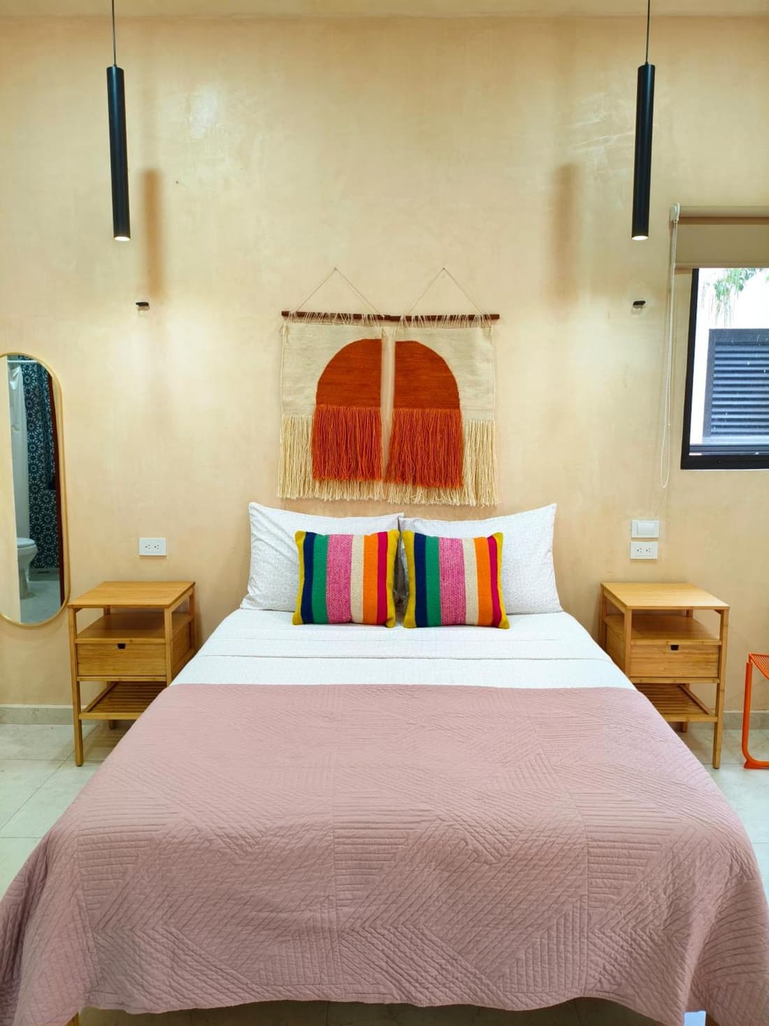Villa Lara Palacios, tu oasis en Mérida