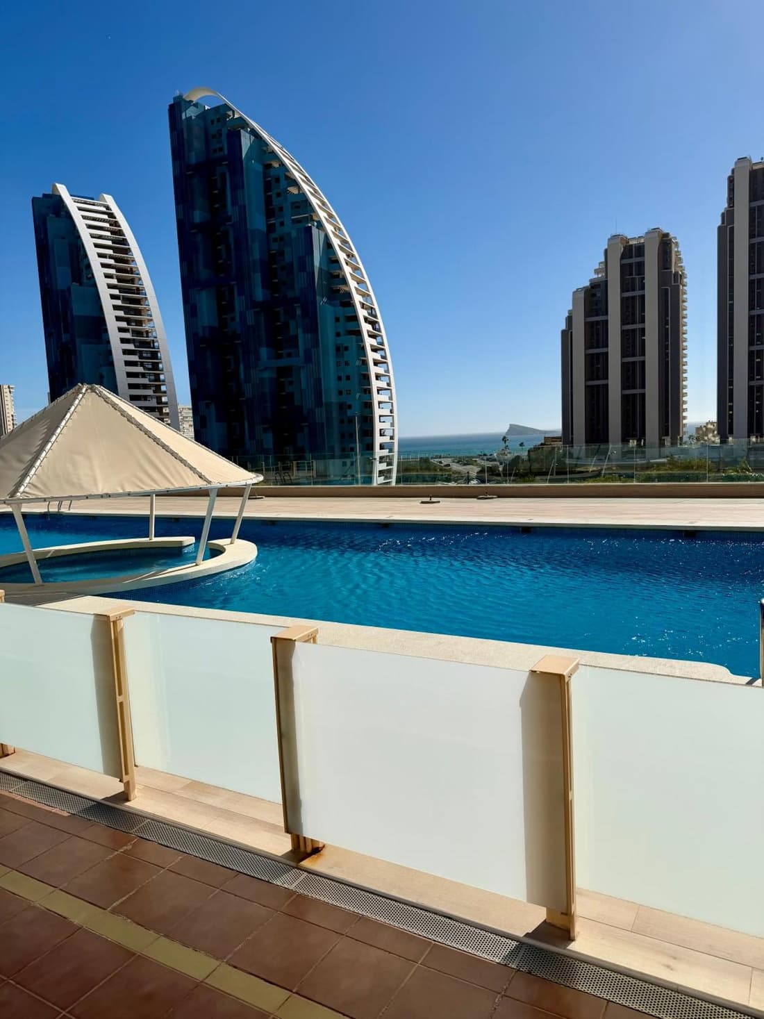 Sun & Sea Apartament Islamar III