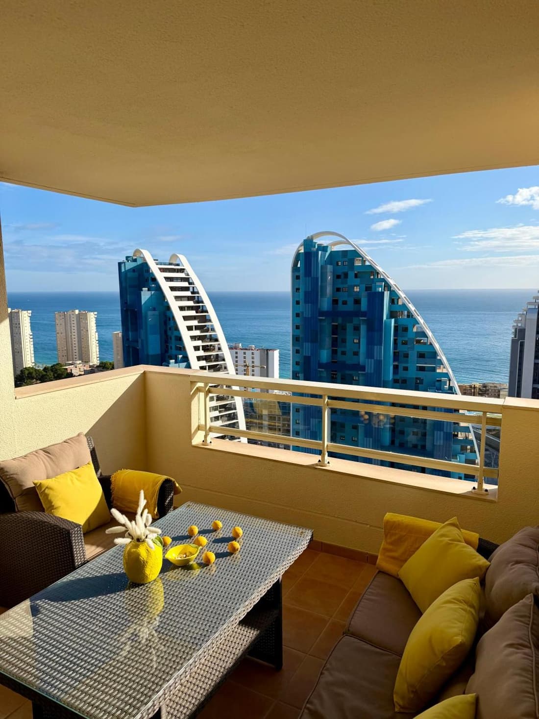 Sun & Sea Apartament Islamar III
