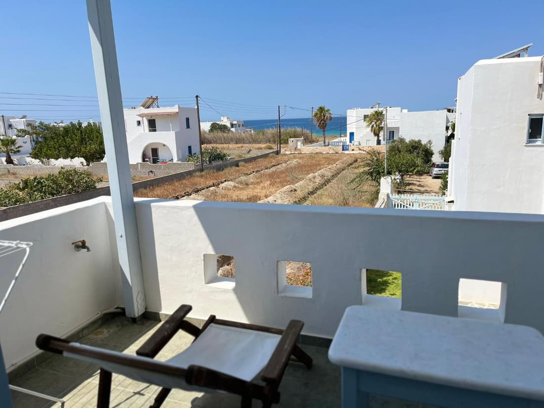 VILLAGE LIANA MAROULI KASTRAKI