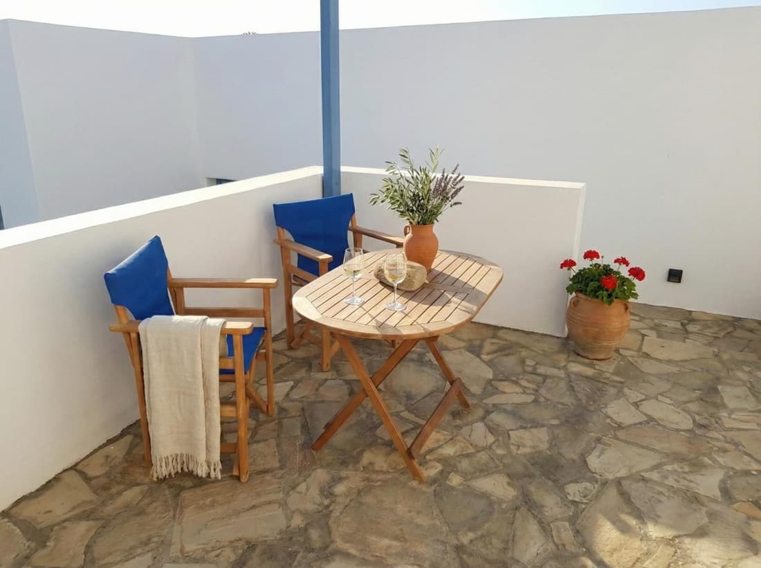 Andros Guesthouses