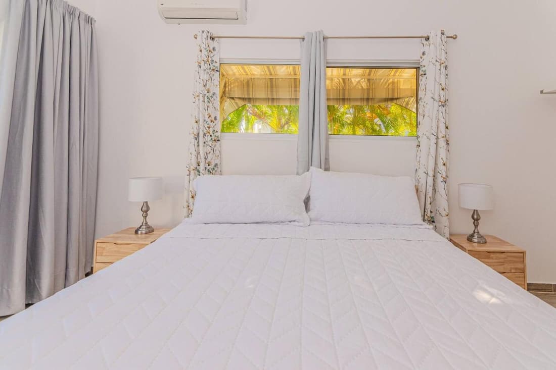 Villa Ocean Dream 3BR Oasis and guesthouse