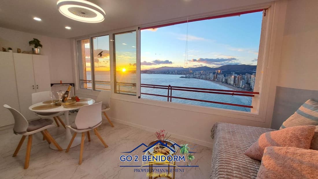 Sunsetview Benidorm