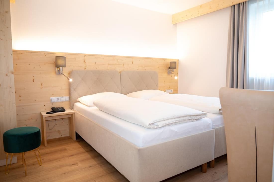 Hotel Sonnhof