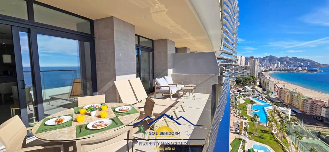 Nini Sunset Sailor Luxury Apartment