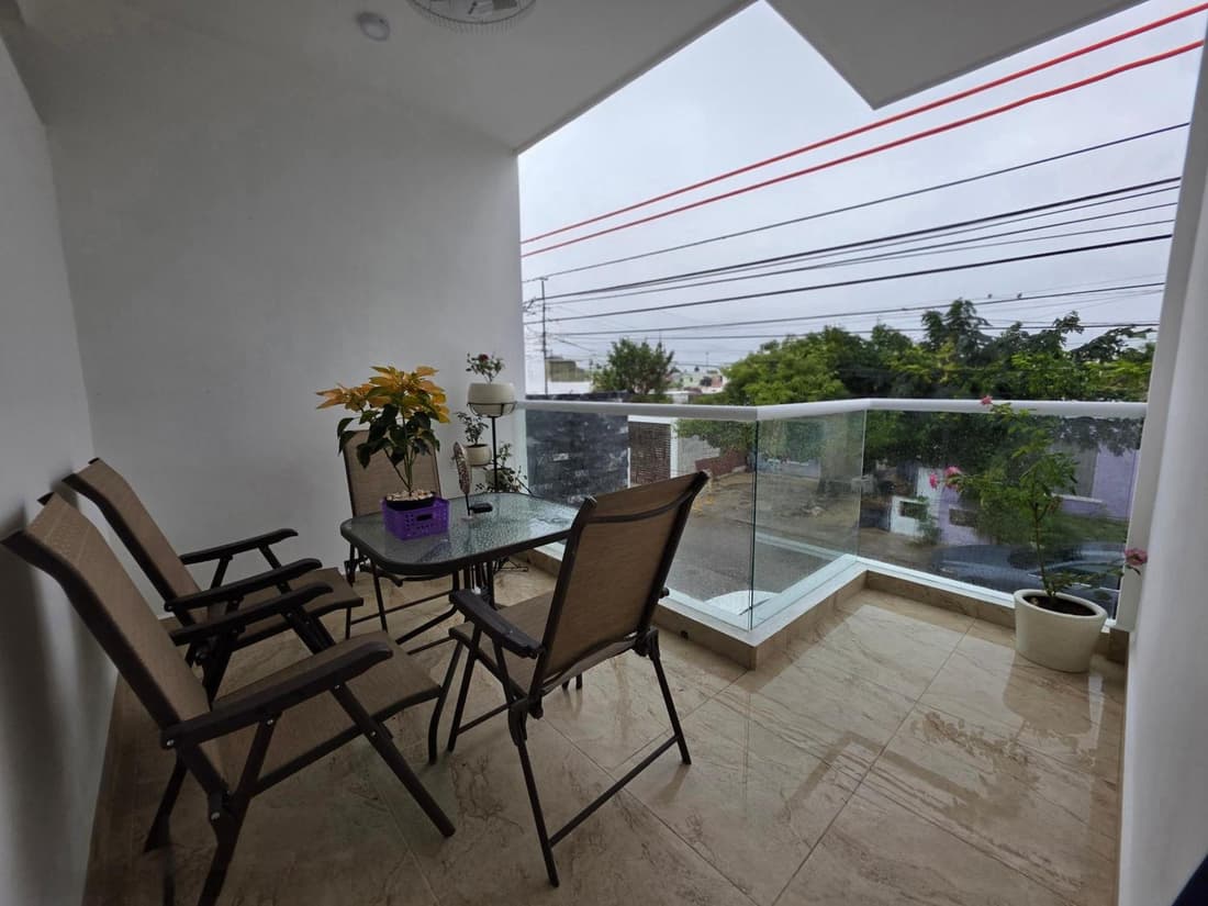 Sweethome Mérida