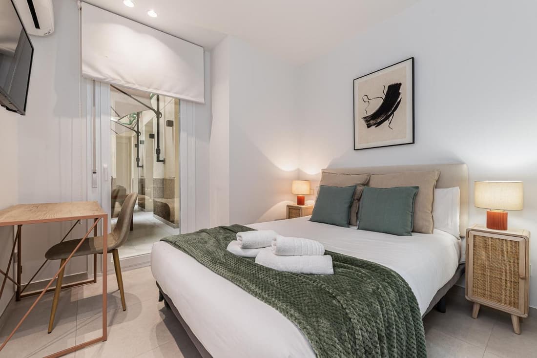 Waou Urban Home Chamberi