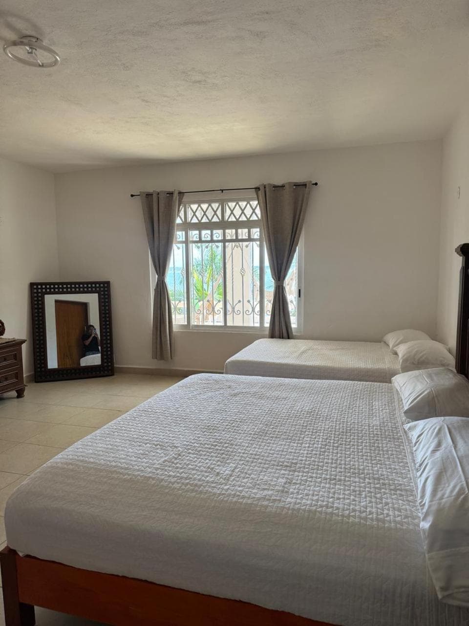 Casa Pescador Bacalar