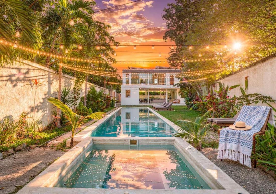 11BR I Hacienda Zalama