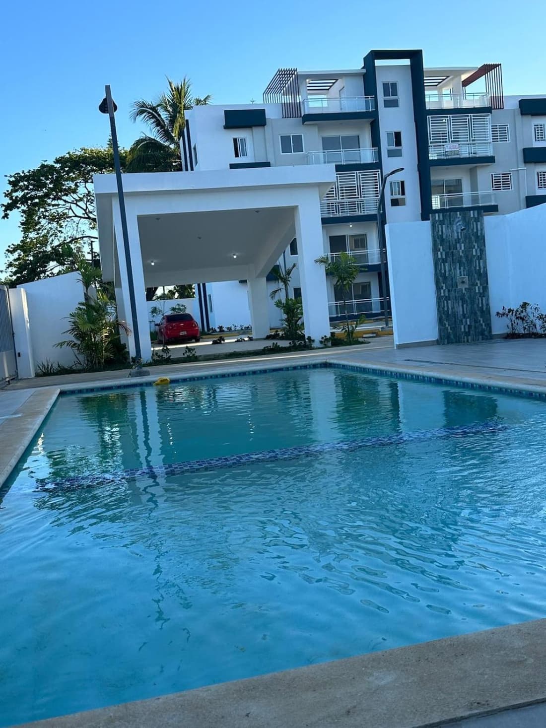 Piscina Playa 3 Min Aeropuerto Cerca