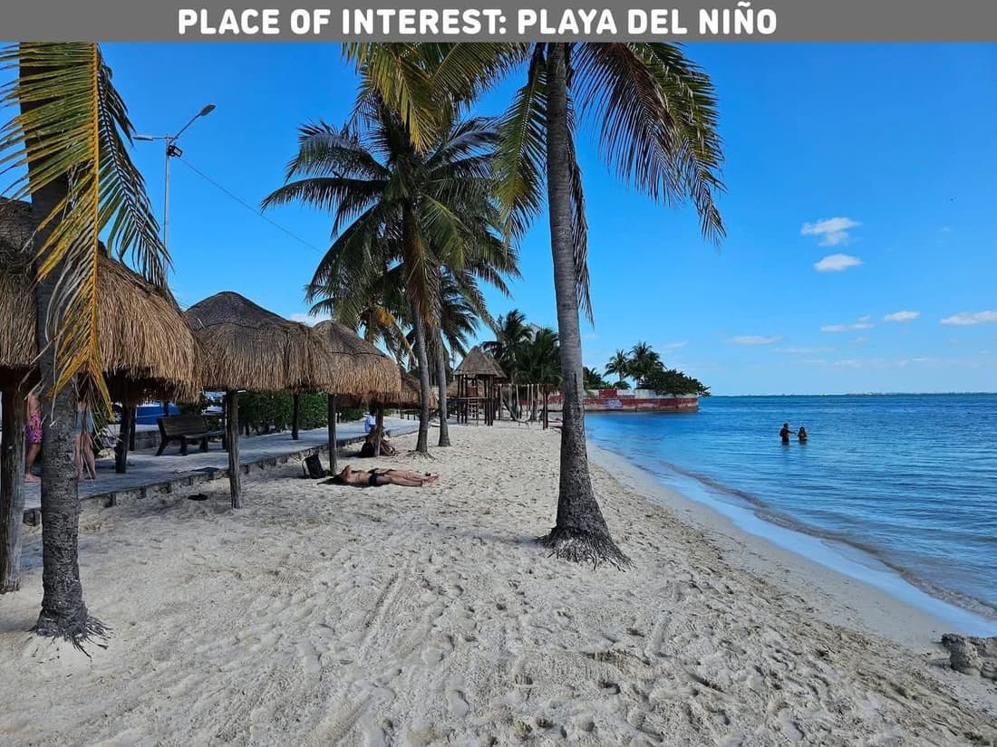 Micro Studio perfect for backpackers, couples, 3 min drive to Playa El Nino
