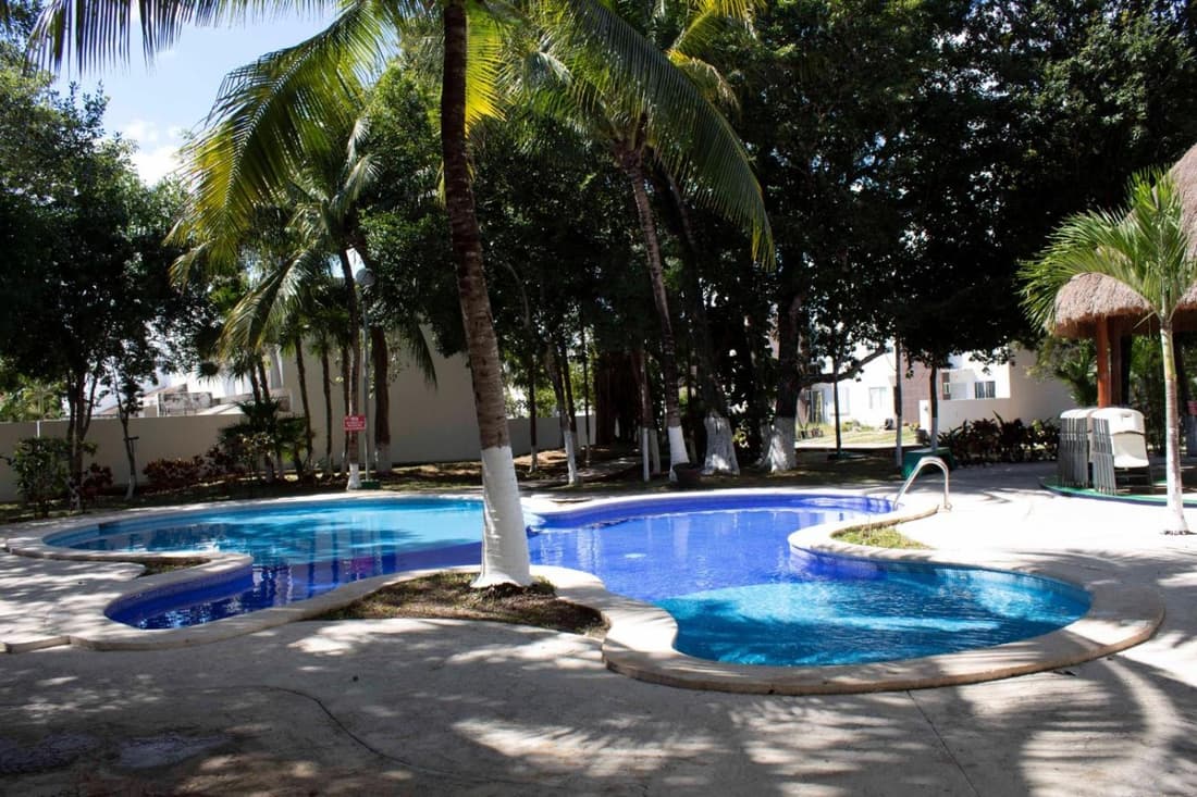 Casa Atardecer - Privada Los Olivos