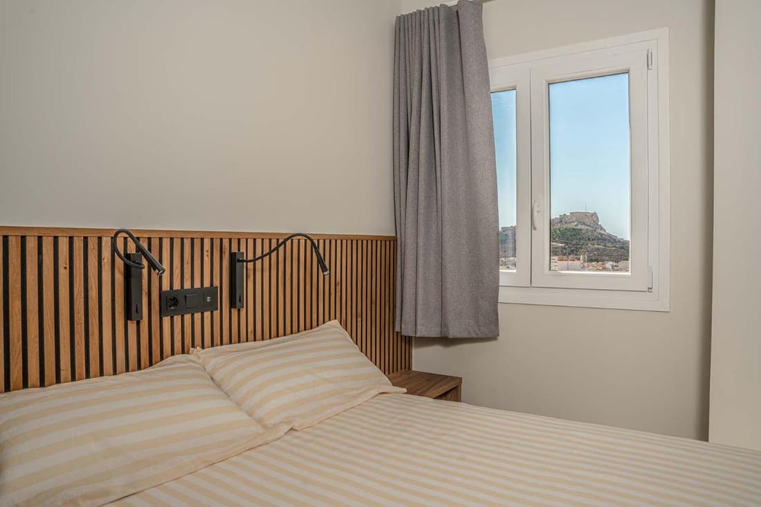 Aparthotel L' Alcor