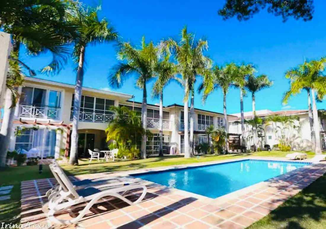 GLOBALSTAY 2 Bedroom Condo in Punta Cana's Cocotal