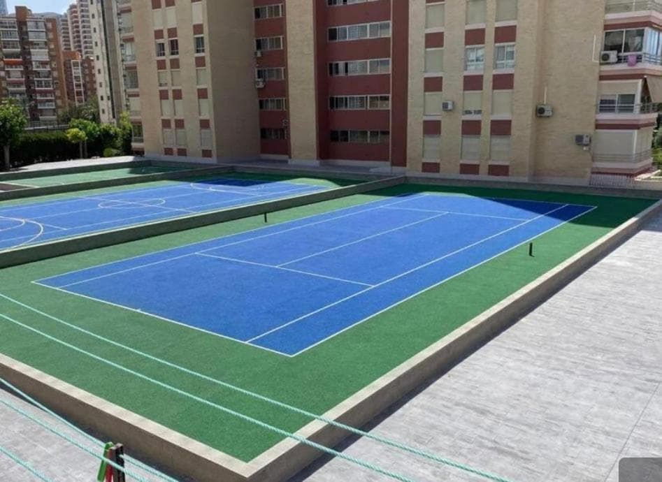 Benidorm L SOL