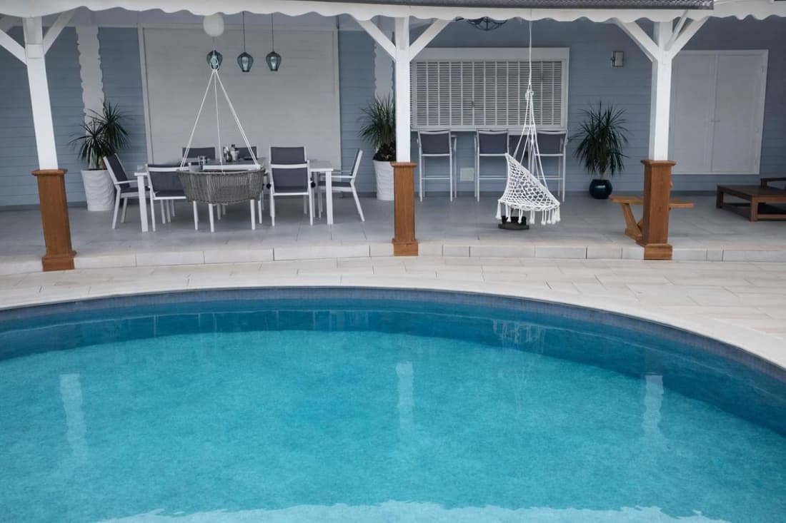 Villa Harmonie