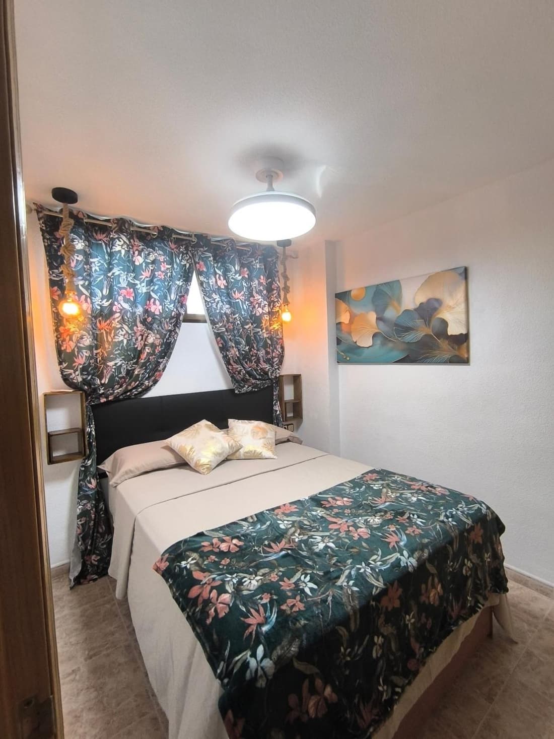 Kalifornia Benidorm Playa Piscina, Terraza Privada y Parking Gratis