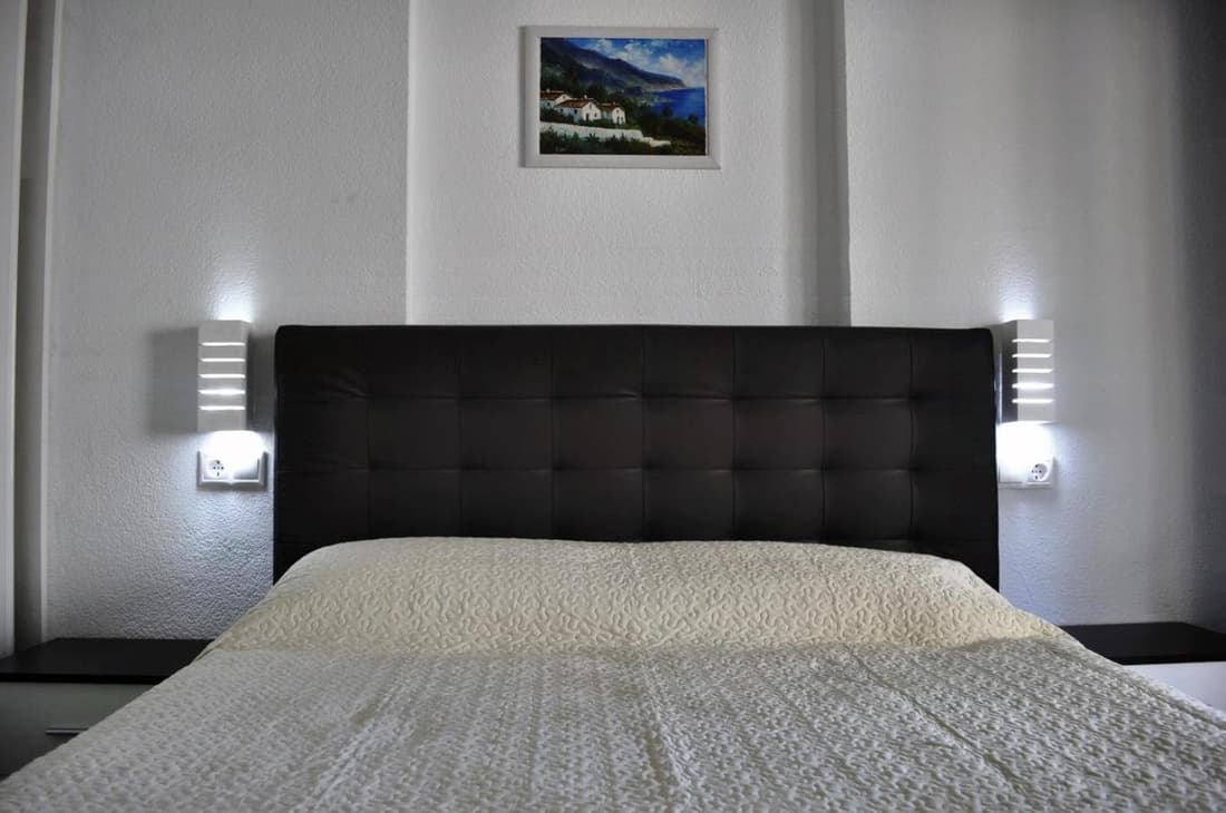 Apartment Eva Mar