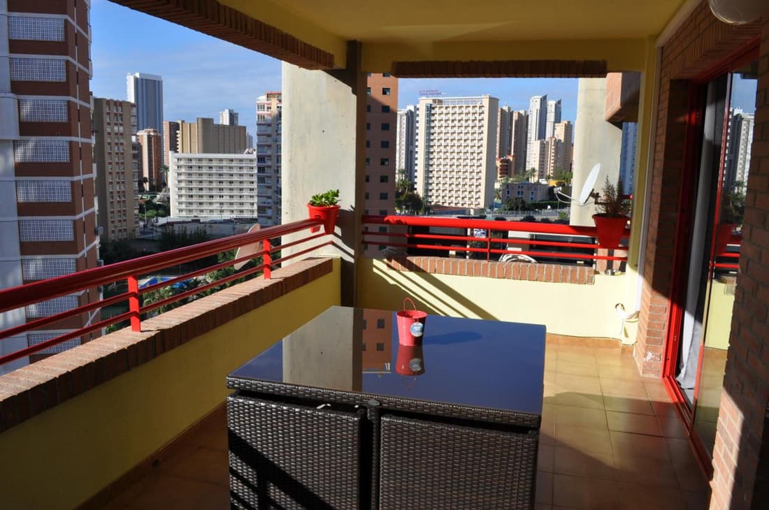 Apartment Eva Mar