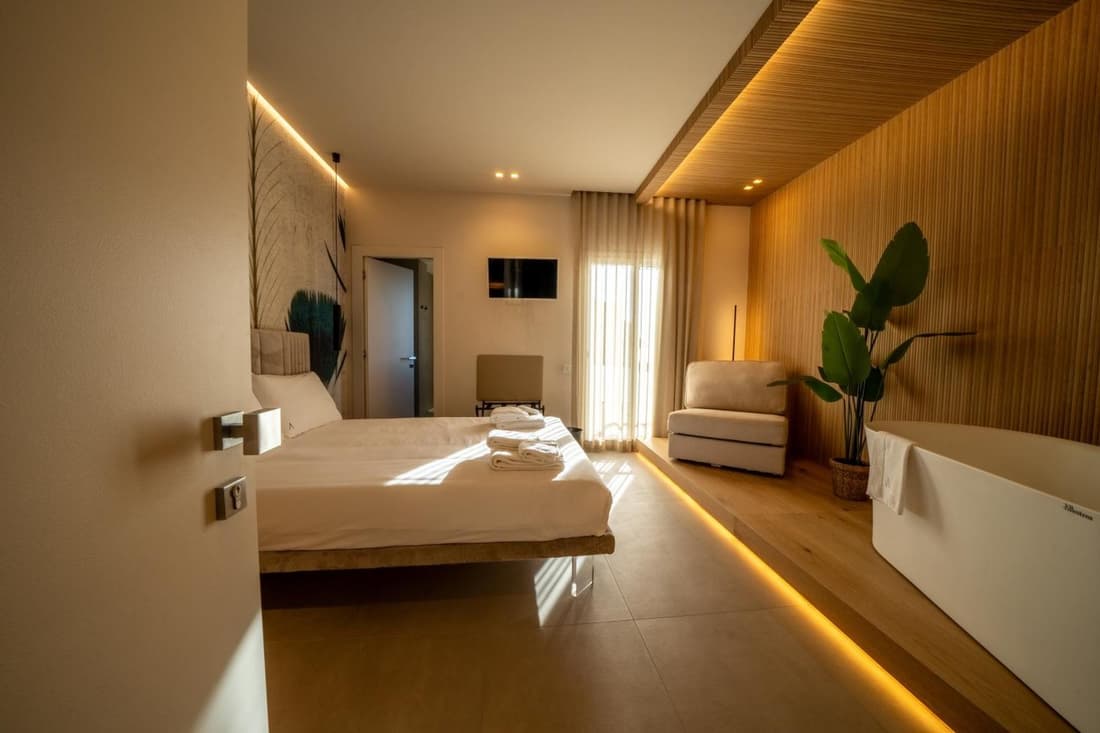 Agorà Luxury Experience