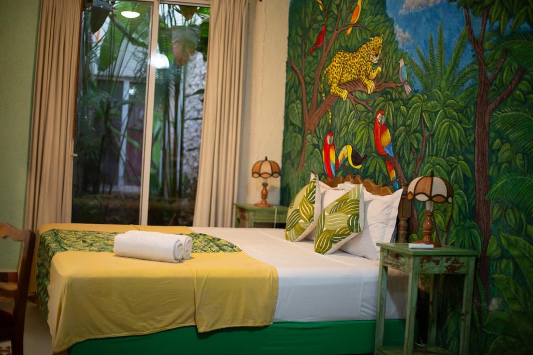 La Selva by Majikal B&B