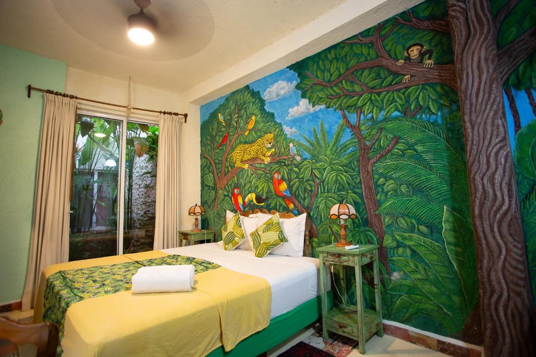 La Selva by Majikal B&B