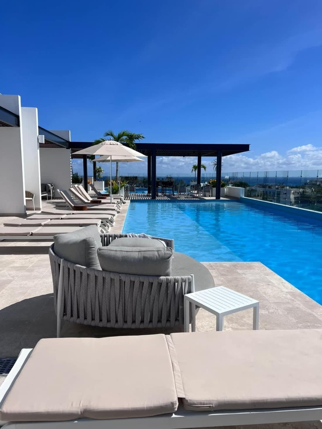 Luxury Room near Beach in PDC